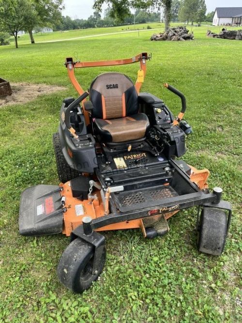 Lewis Auction
